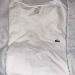 Lacoste t shirt